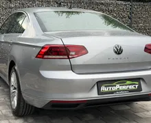 Zunanja slika - Volkswagen Passat - 2.0 TDI BMT SCR DSG |SLO|KAM|3 CON.|NAVI| - 4 - Predogledna slika