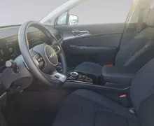 Zunanja slika - KIA Sportage - 2WD 1.6 T-GDI MHEV EX Style ISG DCT - 7 - Predogledna slika