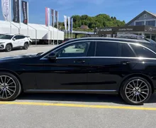 Zunanja slika - Mercedes-Benz C-Razred - C 200 d T Avantgarde Avt. - 7 - Predogledna slika
