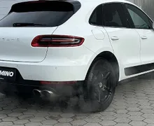 Zunanja slika - Porsche Macan - 3.0 S ZRAK-ACC-PANO-GR.SED-360 KAMERA - 6 - Predogledna slika
