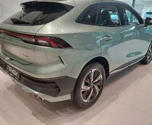 Zunanja slika - Forthing Forthing T5 EVO - T5 Evo HEV my 2024 - 3 - Predogledna slika