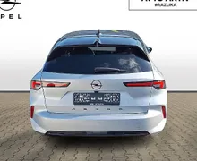 Zunanja slika - Opel Astra - GS 1.2 TURBO ST |Automatik | AKCIJA | Dnevna Regis - 4 - Predogledna slika