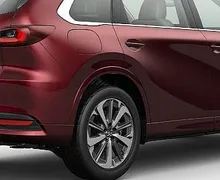Zunanja slika - Mazda CX-80 - 2.5 PHEV TAKUMI PLUS CATA 8AT AWD - 6 - Predogledna slika