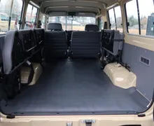 Zunanja slika - Toyota Land Cruiser - 4.0 V6 - 8 - Predogledna slika