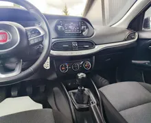 Zunanja slika - Fiat Tipo - 1.4 16v Easy - 9 - Predogledna slika