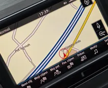 Zunanja slika - Volkswagen Golf - Variant 2.0TDI BMT R-LINE BI-XENON-PANORAMA-NAVI-GRETJE SŽ - 14 - Predogledna slika