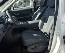 Zunanja slika - Geely StarRay EM-i - MAX 83 el. dosega - 5 - Predogledna slika