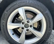 Zunanja slika - Audi A4 - Avant 40 TDI S line S tronic°°1.Lastnik°°Odličen - 5 - Predogledna slika