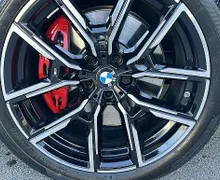 Zunanja slika - BMW i4 - M50 - 20 - Predogledna slika