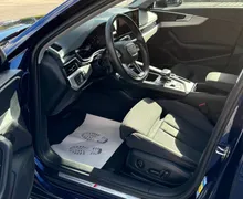 Zunanja slika - Audi A4 - Avant 40 TDI S tronic S line MATRIX-ACC-VIRTUAL-KAMERA - 7 - Predogledna slika