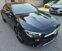 Zunanja slika - Mercedes-Benz CLA-Razred - CLA 180 - 5 - Predogledna slika