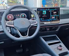 Zunanja slika - Volkswagen Tiguan - 1.5 eHybrid DSG 4ALL 150kW - 8 - Predogledna slika