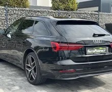 Zunanja slika - Audi A6 - Avant 35 TDI S tronic |VIRTUAL|NAVI|GR. SED.|CAM|MEMORY. - 4 - Predogledna slika