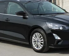 Zunanja slika - Ford Focus - 1.5 EcoBlue 88 kW TITANIUM X-VIRTUAL-KEYLESS GO - 8 - Predogledna slika