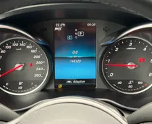 Zunanja slika - Mercedes-Benz C-Razred - C 220 d T Avt. - 10 - Predogledna slika