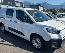 Zunanja slika - Fiat Doblo - L2 1.5 Blue HDi130 - 1 - Predogledna slika