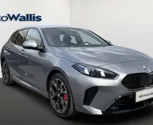 Zunanja slika - BMW Serija 1 - BMW 120, 115KW M SPORT - 3 - Predogledna slika