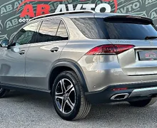 Zunanja slika - Mercedes-Benz GLE-Razred - GLE 300 d 4MATIC Avt+180KW+F1+MAX OPREMA+64 469KM - 7 - Predogledna slika