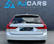 Zunanja slika - Volvo V90 - D3 A AWD Kinetic-Virtual-Full led-Velik servis... - 6 - Predogledna slika