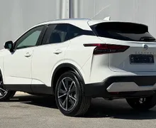 Zunanja slika - Nissan Qashqai - 1.3 DIG-T Tekna+ X-Tronic 1.LASTNIK-SLO - 6 - Predogledna slika