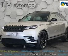 Zunanja slika - Land Rover Land Rover - Range Rover D300 AWD Aut R-Dynamic - 1 - Predogledna slika