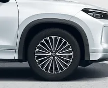 Zunanja slika - Volkswagen Tayron - 4ALL 1.5 eTSI DSG - KLJUKA - KMALU NA ZALOGI - 2 - Predogledna slika