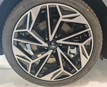 Zunanja slika - Hyundai Ioniq 6 - IMPRESSION°°77kWh - 9 - Predogledna slika
