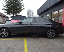 Zunanja slika - Mercedes-Benz E-Razred - E 220 d 9G TRONIC 200KM - LED - NAVI - 18 COL - - 4 - Predogledna slika
