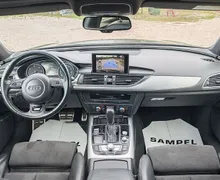 Zunanja slika - Audi A6 - Avant 2.0 TDI ultra S Line - PANORAMA - MATRIX - 8 - Predogledna slika