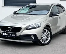 Zunanja slika - Volvo V40 Cross Country - 2.0TD+NAV+VIRTUAL+PDC+ALU... - 1 - Predogledna slika