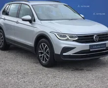 Zunanja slika - VW Tiguan - 1.5 TSI BMT Life 110kW - 3 - Predogledna slika