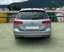 Zunanja slika - VW Passat - Variant 2.0 TDI BMT Comfortline DSG. VZR. KAM.2XPDC. NAVI - 5 - Predogledna slika