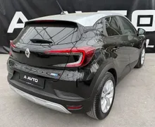 Zunanja slika - Renault Captur - E-TECH AVT. NAVI-ALU-KEYLESS-KAMERA-TEMPOMAT... - 6 - Predogledna slika