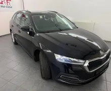 Zunanja slika - Škoda Octavia - Combi 2.0 TDI. DSG.2024 SAMO 89.000 KM - 2 - Predogledna slika