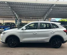 Zunanja slika - MG MG ZS - ZS 1.5 VTi-Tech Standard - 6 - Predogledna slika