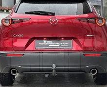 Zunanja slika - Mazda CX-30 - HOMURA 2.0 X-186 MHEV AUTO - 5 - Predogledna slika