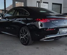 Zunanja slika - Mercedes-Benz CLA-Razred - CLA 200 AMG Line - 6 - Predogledna slika