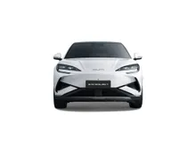 Zunanja slika - BYD SEALION 7 - COMFORT 82.5 kWh 230 kW - 1 - Predogledna slika