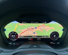 Zunanja slika - Audi A3 - 2.0 TDI QUATTRO SPORT - 10 - Predogledna slika