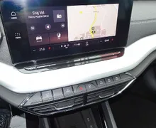 Zunanja slika - Škoda Octavia - 2.0 TDI STYLE DSG-NAVI.-LED-SLO.AVTO-1.LASTNIK - 11 - Predogledna slika