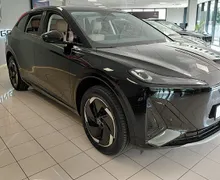 Zunanja slika - Hongqi - - EHS5 - 3 - Predogledna slika