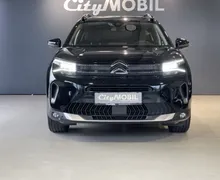 Zunanja slika - Citroën C5 Aircross - 1.LASTNIK-KEYLESS-NAVIGACIJA-360KAMERA-RADAR-LED - 2 - Predogledna slika