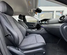 Zunanja slika - Mercedes-Benz E-Razred - E 220 d •VIRTUAL•DAB•TEMP•LIVE TRAFFIC - 12 - Predogledna slika