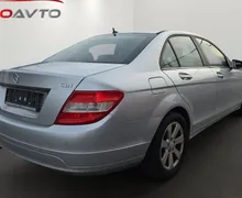 Zunanja slika - Mercedes-Benz C-Razred - C BlueEFFICIENCY 200 CDI Avantgarde - 3 - Predogledna slika