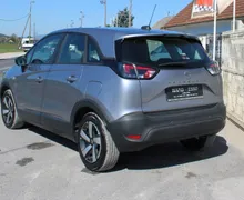 Zunanja slika - Opel Crossland X - 1.2 61KW Edition-LED ŽAROMETI-PDC-37.000km - 4 - Predogledna slika