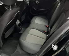 Zunanja slika - BMW Serija 1 - : 118d 1 letna garancija znana zgodovina kamera led - 11 - Predogledna slika