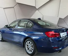 Zunanja slika - BMW Serija 3 - 320D XDRIVE - 3 - Predogledna slika