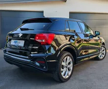 Zunanja slika - Audi Q2 - 35 TFSI S line S tronic - 2 - Predogledna slika