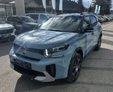 Zunanja slika - Citroën C3 Aircross - Hybrid145 ëDCS6 PLUS - 4 - Predogledna slika