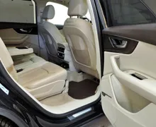 Zunanja slika - Audi Q7 - quattro 3.0 TFSI Tiptronic LED-ACC-7.SEDEŽEV-PANOR - 12 - Predogledna slika